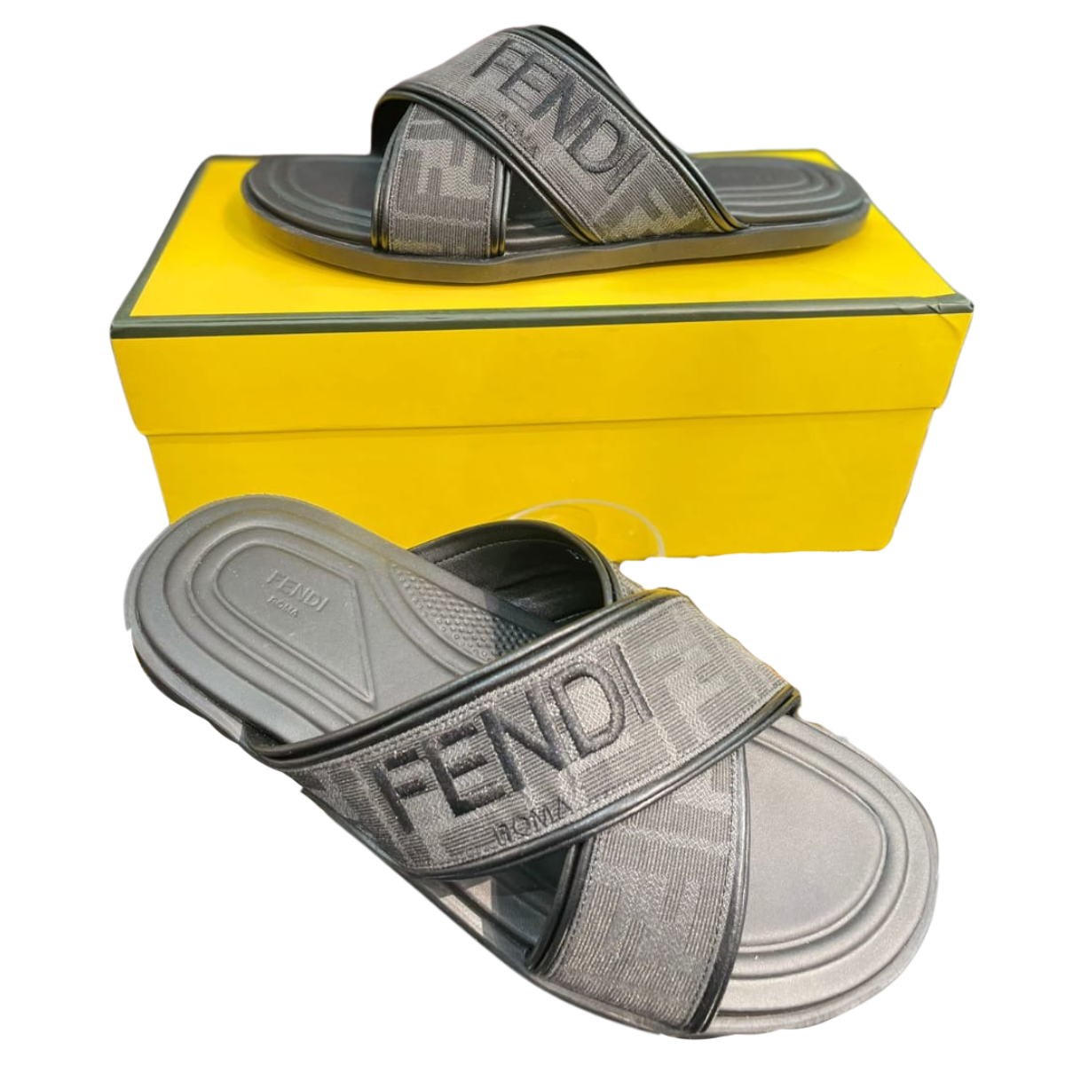 chanclas fendi hombre comprar en onlineshoppingcenterg Colombia centro de compras en linea osc